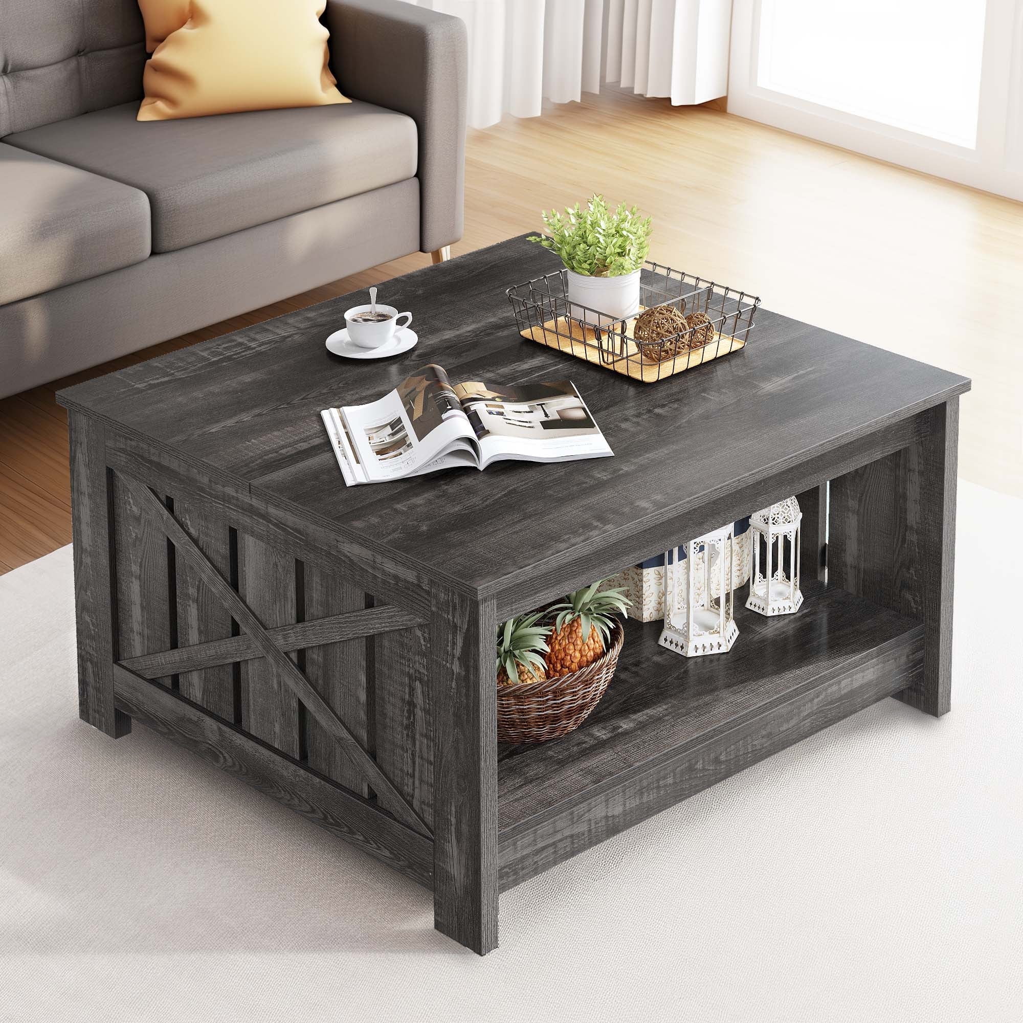 Dextrus-Coffee-Table-with-Storage-Square-Wood-Farmhouse-Coffee-Table-with-Barn-Door-for-Living-Room-Dark-Gray_9a3c6dd8-fa5f-49a1-92f7-a85d809d3996.ff6d09f2d056ed14a6efb8c4b5b712a7.jpeg Dextrus Coffee Table with Storage Square Wood Farmhouse Coffee Table with Barn Door for Living Room Dark Gray 9a3c6dd8 fa5f 49a1 92f7 a85d809d3996.ff6d09f2d056ed14a6efb8c4b5b712a7 - furnituregrid.co.uk